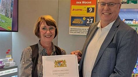 lotto berger karlshorst